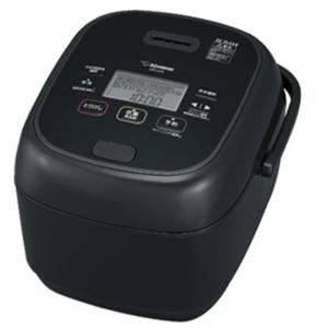 象印（ZOJIRUSHI） 【在庫有・即納】象印 圧力IH炊飯ジャー 極め炊き 1