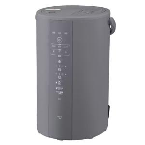 象印（ZOJIRUSHI） 象印スチーム式加湿器 10畳用 EE-RU35-WA