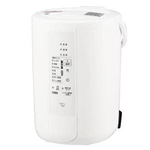 象印（ZOJIRUSHI） スチーム式加湿器 EE-RR50-WA EERR50 : 卸直売