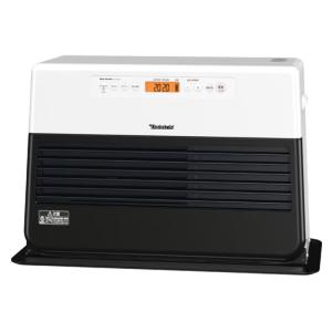 ☆旧型品特価☆『 FW-3717SDX(W）』ダイニチ 石油ファンヒータークール