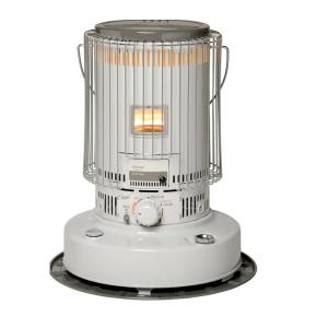 石油ストーブ トヨトミ ストーブ 丸型 対流 おしゃれ ニオイセーブ