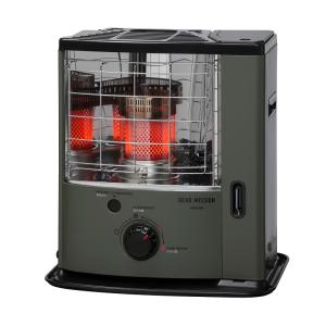 TOYOTOMI（トヨトミ） 【在庫有り】トヨトミ 石油ストーブ RS-H29(H