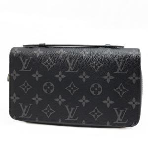 LOUIS VUITTON（ルイ・ヴィトン） ヴィトン 財布 メンズ 長財布 ルイ