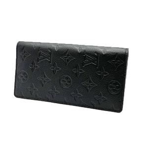 LOUIS VUITTON（ルイ・ヴィトン） 長財布 モノグラム・エクリプス