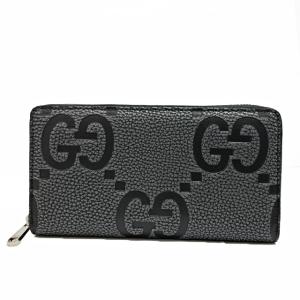 GUCCI（グッチ） 財布 ラウンドファスナー長財布 メンズ レディース