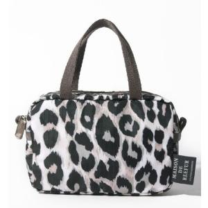 LeSportsac（レスポートサック） メゾンドリーファー×レスポートサック