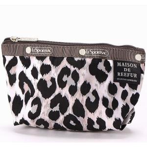 LeSportsac（レスポートサック） メゾンドリーファー×レスポートサック