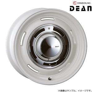 CRIMSON（クリムゾン） クリムソン ディーンクロスカントリー 6.0-16