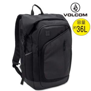 VOLCOM（ボルコム） 正規品 リュック 26L 容量 26リットル バック