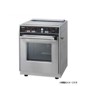 リンナイ（Rinnai） 3年保証付 便利セット RCK-10AS ガスオーブン 卓上