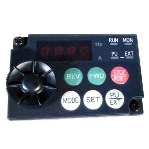 三菱電機（MITSUBISHI ELECTRIC） 【FR-FS2-0.4K】 《KJK》 送風機用単