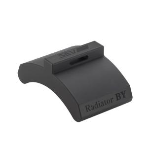 SEV（セブ） 【自動車用】SEV ピラーリジット【4枚セット】 : SEV公式