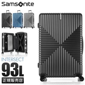 Samsonite（サムソナイト） 最大51% 3/8限定 スーツケース Lサイズ 73L