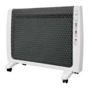 ゼンケン アーバンホット RH-2201 遠赤外線暖房機 RH-2200の新型 : NIC