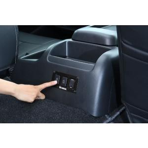 ユーアイビークル（UI-Vehicle） キーレス連動ミラークローズ