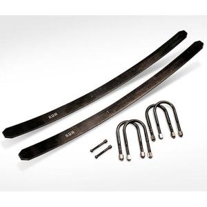 ボディライン NV350キャラバン E26 ロングシャックル 取り付け専用