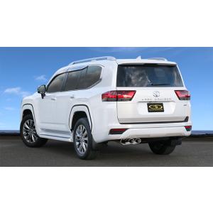 GANADOR（ガナドール） ランクル300 (ZX モデリスタ) [GDS-168MPO