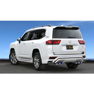 GANADOR（ガナドール） ランクル300 (ZX モデリスタ) [GDS-171MPO