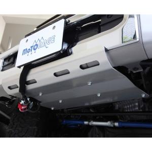 ビックカントリーステアリングダンパー・ランドクルーザーGRJ76.79用