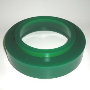 ZEAL スプリングスペーサー・ランクル80用・(F)30mm : シューエイ