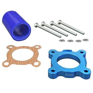 スロットルスペーサー・ランクル200 (1UR-FE) ELFORD エルフォード