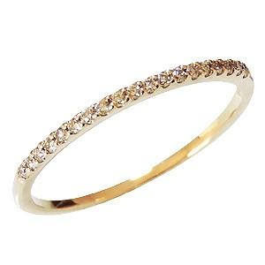 k10 ダイヤモンド リング エタニティリング ダイヤ ハーフエタニティ