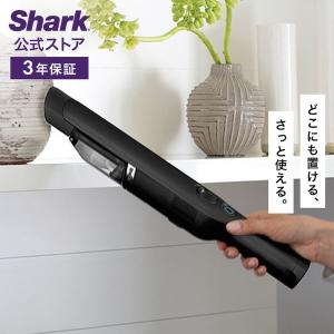 Shark（シャーク） WV250J ハンディクリーナー Shark EVOPOWER（エヴォ