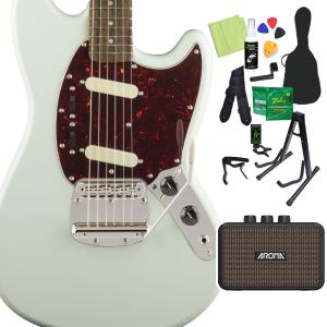 Fender（フェンダー） Squier by Fender Classic Vibe '60s Mustang