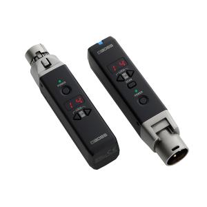 SHURE（シュア） SVX24/PG28 スピーチ プレゼン向けワイヤレスマイク