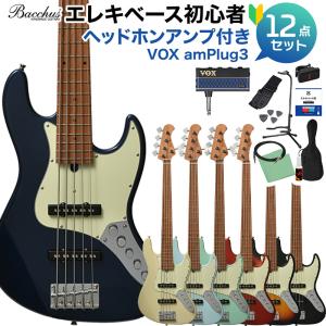 SCHECTER シェクター ベース / SCHECTER SIXX BASS AD-NS SBK