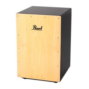 MEINL Percussion マイネル カホン Snare Craft Cajon SC100B 【国内