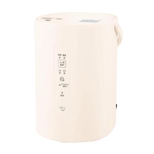 象印（ZOJIRUSHI） 加湿器 STAN. EE-FA50-WA [ホワイト] : らいぶshop