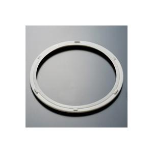 鋳物屋 平和圧力鍋 片手鍋用部品 P-3パッキン（PC-240/2400） : PURE