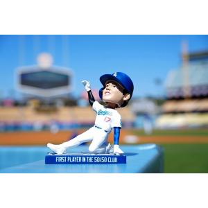 MLB 50/50達成記念 大谷 翔平 フィギュア 大リーグ メジャーリ ーグ