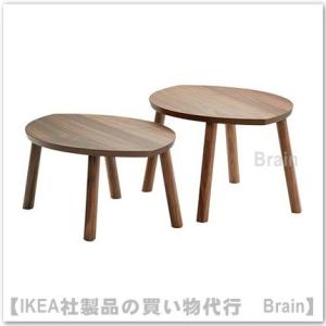 イケア（IKEA） IKEA - - STOCKHOLM -ストックホルム- ネストテーブル2