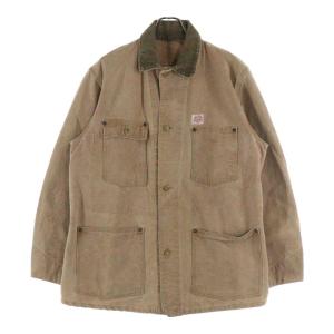 Carhartt（カーハート） 50-60s VINTAGE ハートタグ カナダ製 カナダ