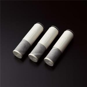 クリナップ交換用カートリッジ(3本セット)ZSRJT302R09AC 送料無料