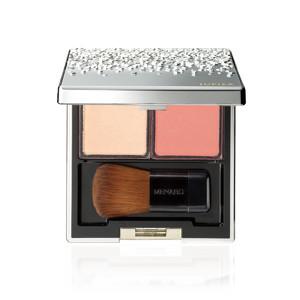 2024年9月21日発売!!メナード MENARD メイクチュールパレット : SYOUKA