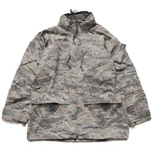 MILITARY（ミリタリー） 米軍 ECWCS Gen3 Level6 ACUレインジャケット