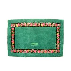 feiler（フェイラー） バスマット 57×85cm FEILER レーシーローズ