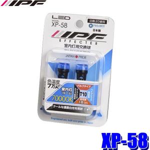 IPF IPF S-9682 ドライビングランプ クリアレンズ ハロゲンH3 12V/55W