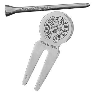 CHROME HEARTS（クロムハーツ） CHROME HEARTS GOLF DIVOT TOOL