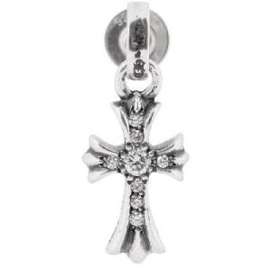 CHROME HEARTS（クロムハーツ） 22K BBY F PPRCHN P/DIA ベイビー