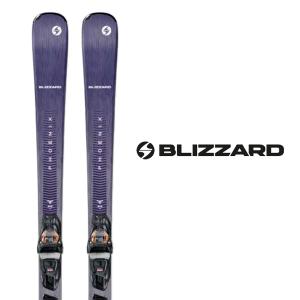 BLiZZARD Ski BLIZZARD ブリザード スキー板 旧モデル 型落ち 《2025