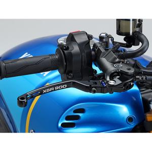 ワイズギア 【お取り寄せ】22'〜 XSR900 RN80J/RN96J ラジエターサイド