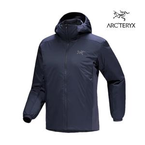 ARC'TERYX（アークテリクス） アトム フーディ ATOM HOODY BLACK