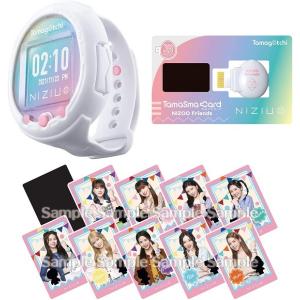 BANDAI（バンダイ） 【2026年5月入荷予定】Tamagotchi Uni Prism White