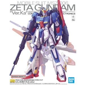 BANDAI（バンダイ） 【新品】1週間以内発送 MG 機動戦士ガンダムZZ