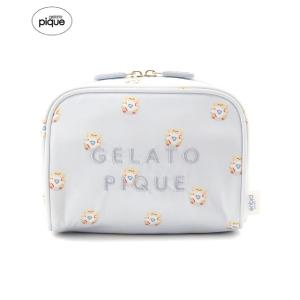 gelato pique（ジェラートピケ） 【新品】【即納】【OWHT】gelato