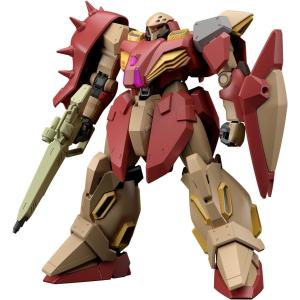 ガンダム HGUC 機動戦士ガンダム 閃光のハサウェイ メッサーF01型 1